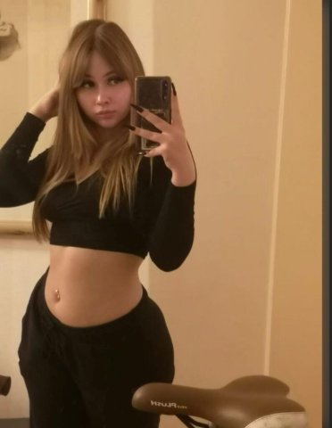 Salina, Kansas Female Escort — Meet & Greet or Extended Visit - 1