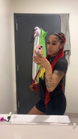 Guyanese / Puerto Rican Female Escort in Queens — no car dates, cash only - 1