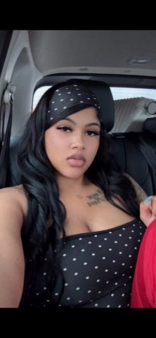 Chanel - Lake Charles Female Escort (Facetime Verify, No Bare) - 1