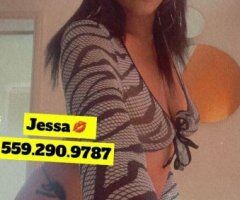 Modesto Female Escort — Latina sweet-and-sexy fun with C-cup - Image 5