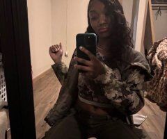Oklahoma City Petite Small Brown Female Escort - Image 3