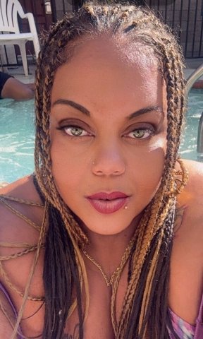 Ventura BBW Female Escort — Green-eyed Squirting & Cum Play - 1