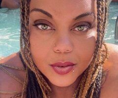 Ventura escorts - Ventura BBW Female Escort — Green-eyed Squirting & Cum Play
