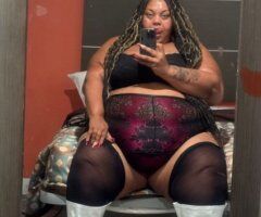Ventura BBW Female Escort — Green-eyed Squirting & Cum Play - Image 10