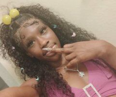 New Orleans escorts - Treasure’s Freaky Pleasure — 2-Girl Date (New Orleans)