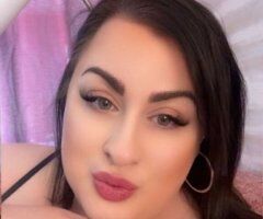 Ashley Garland BBW Female Escort — NYC FaceTime & slow passion - Image 4