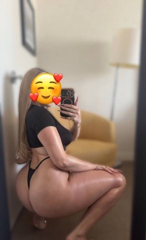 Latina Female Escort (Incalls Only) — No Deposit, No Games - 1