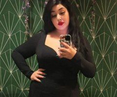 Chloe Klein BBW/Curvy Porn Star — K-Town Incall & Outcall Visits - Image 5