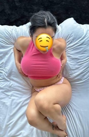 Latina Female Escort in Fredericksburg, VA — Sensual & Discrete - 1