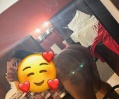 Milwaukee escorts - Milwaukee Slim Thick Escort — Incalls & Outcalls (Deposit Required)