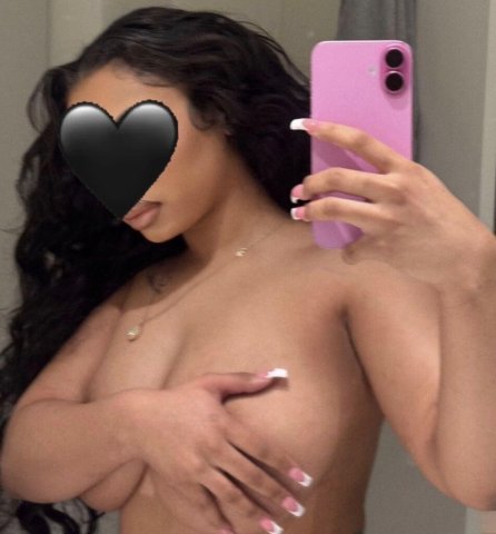 New Girl in Town — Slippery Squirting Pussy, GFE & Dom (Brooklyn) - 1