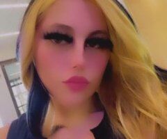 Raleigh-Durham Blonde Female Escort — weekend specials, GFE & outcall options - Image 2