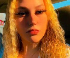 Raleigh-Durham Blonde Female Escort — weekend specials, GFE & outcall options - Image 7