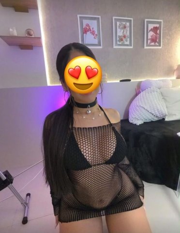 Sexy Colombian Girl (23) - 1