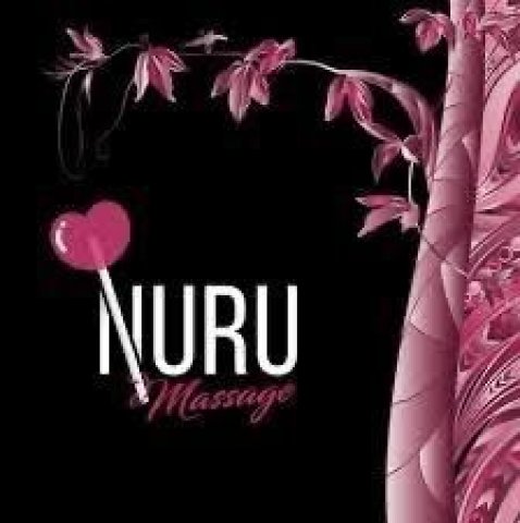 Columbia, SC Ebony Nuru Body-to-Body Massage (Nude) — Shower & Hot Tub Available - 1