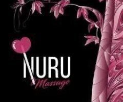 Columbia escorts - Columbia, SC Ebony Nuru Body-to-Body Massage (Nude) — Shower & Hot Tub Available