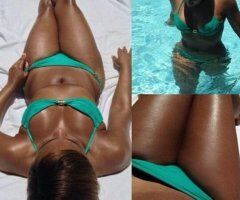 Columbia, SC Ebony Nuru Body-to-Body Massage (Nude) — Shower & Hot Tub Available - Image 10