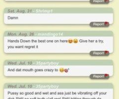 Greensboro Female Escort — Facetime or Duo Verification - Image 6