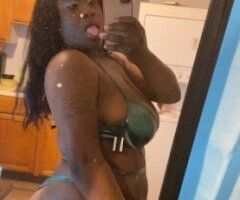 Lola Thichanaa (26) — Thick, clean sex therapist with verifications - Image 2