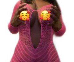 Lola Thichanaa (26) — Thick, clean sex therapist with verifications - Image 3