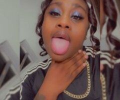 Lola Thichanaa (26) — Thick, clean sex therapist with verifications - Image 4
