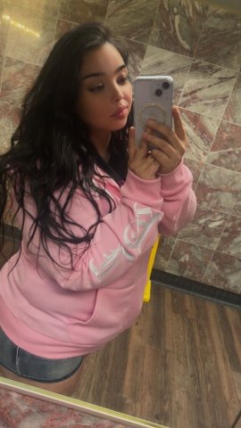 Merced CA Female Escort — Promotions, thicc & funsize - 1