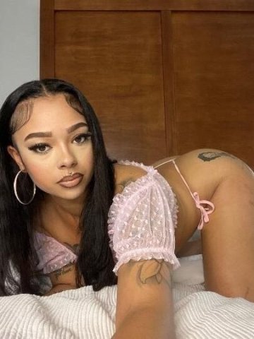 Houston Female Escort — Sloppy BBJ, CIM/CIP & All Positions - 1