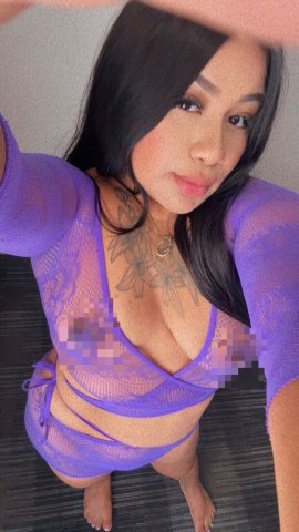 Fresno Latina Escort — Outcalls for Upscale Gentlemen - 1