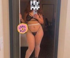 Leti — Curvy Latina Female Escort in North Bay, CA - Image 7