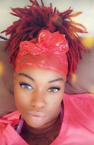 Des Moines IA Female Escort — Host a Pleasure Session - 1