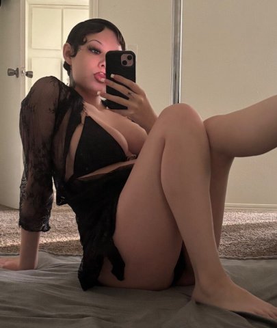 Oklahoma City Female Escort — Content & FaceTime Shows - 1