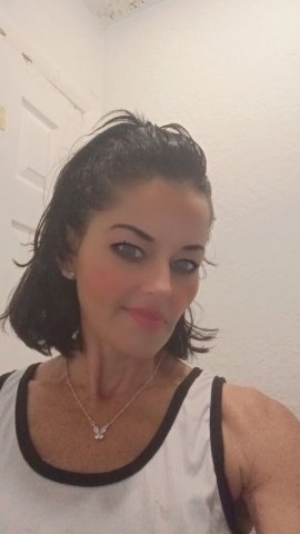 West Palm Beach FL Female Escort — QV & HHR Specials (Top Only) - 1