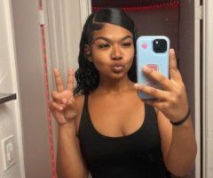 Sacramento Exotic Foreigner Female Escort — Incalls & Outcalls - Image 6