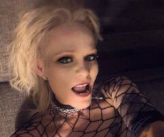 Denver F.T.E. Female Escort — in-call & out-call role play - Image 7