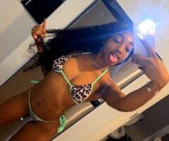 Memphis Petite Brown-Skinned Female Escort — Discreet Professional - Image 3