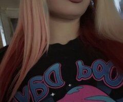 Freaky Friday: 2-Girl Incall at Our Place + Live Chat - Image 4