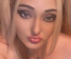 Freaky Friday: 2-Girl Incall at Our Place + Live Chat - Image 6