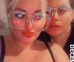 Freaky Friday: 2-Girl Incall at Our Place + Live Chat - Image 10
