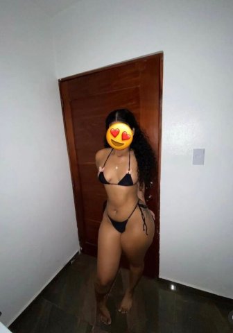 Chica Latina Female Escort in Savannah — BBJ, Hot Sex - 1