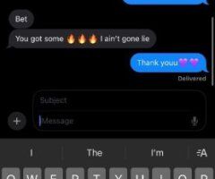 Detroit Female Escort — In-Call in Redford + Out-Calls Anywhere - Image 7