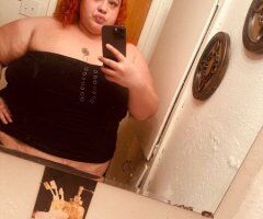 Killeen escorts - Qv Specials — SSBBW Female Escort in Killeen, TX (till midnight)