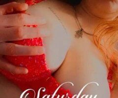 Anissa — Red Hair, Green Eyes, Big Titties (26) in Knoxville - Image 6