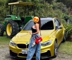 Fort Myers escorts - LAURITA  — 25 Colombiana Complaciente