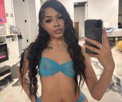 Portland escorts - Kalani back in town for a little bit