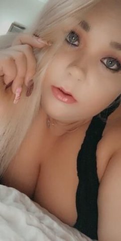 Norfolk VA BBW Blonde Barbi-style Sex — High-Quality & Ultimate Satisfaction - 1