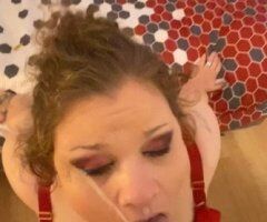 San Diego Female Escort — BBJ, rim job & bare raw full service (incall/outcall, car fun) - Image 7