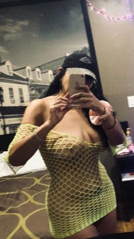 Latina Escort en el Bronx (69) — con condón - 1