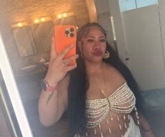 New York City Female Escort — Polynesian (Samoan) Entertainer, 25, Video Verification - Image 3