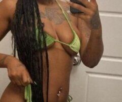 Shreveport Redbone Escort — 5'4 - Image 3