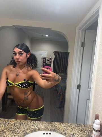 Nayeli — Exotic Puerto Rican Female Escort in Los Angeles (Limited Time) - 1